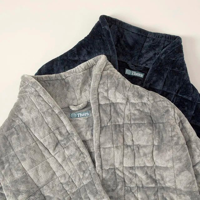 Weighted Relaxation Robe