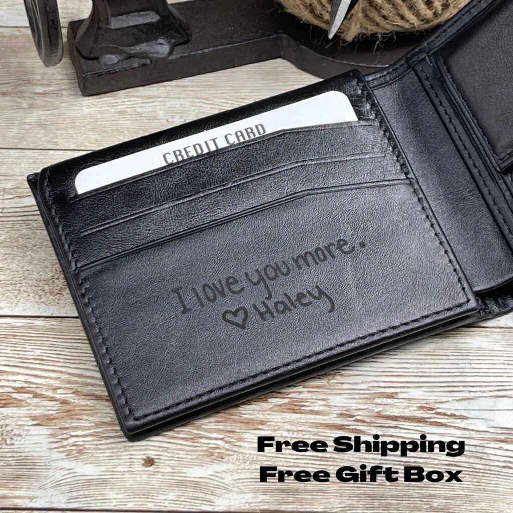 Personalized Wallet