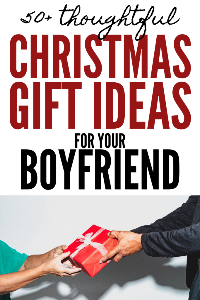 Romantic Christmas Gifts