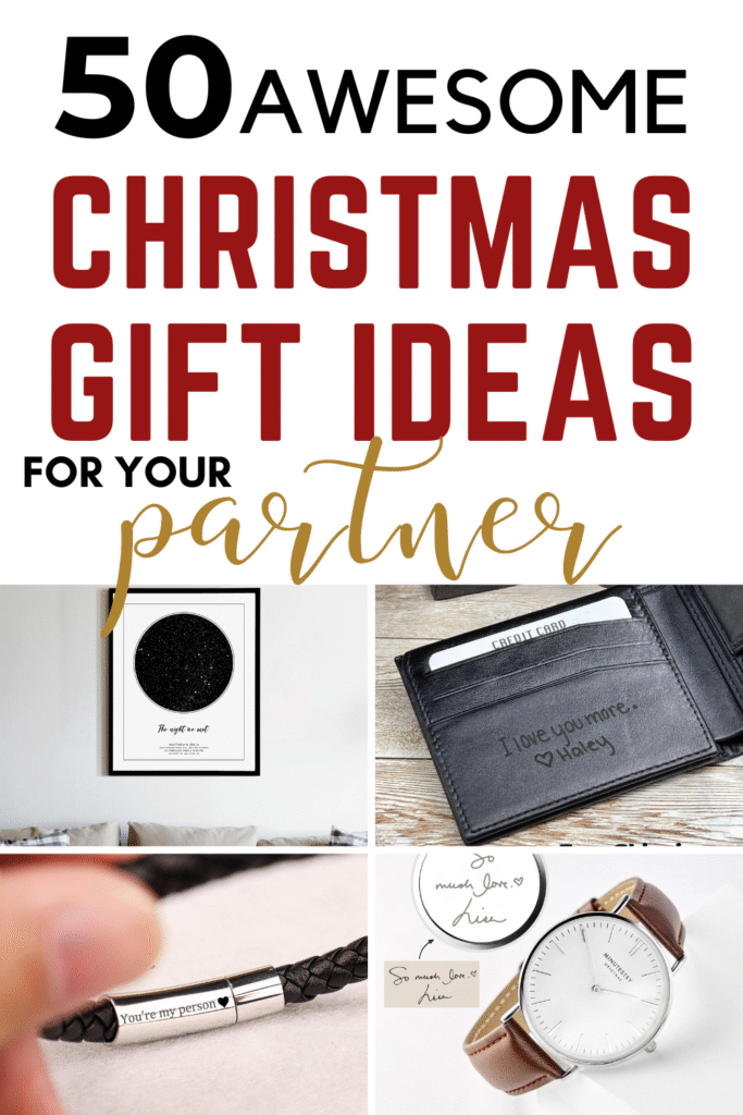 Romantic Christmas Gifts 