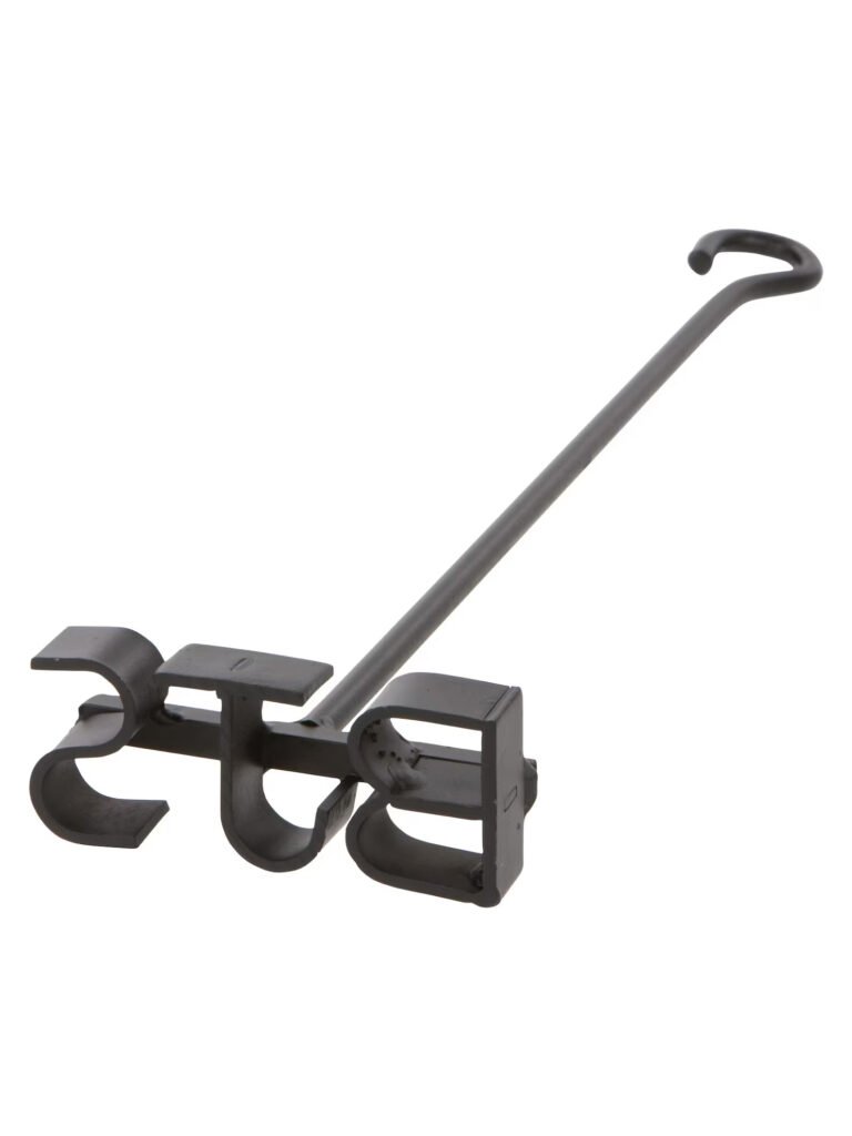 Branding Iron For Wood & Steak